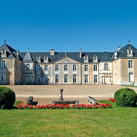 Port-dʼEnvaux Chateau De Panloy المظهر الخارجي الصورة